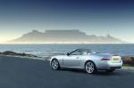 Jaguar XK Convertible 2009 года